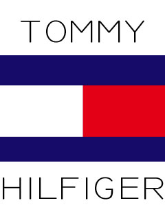 トミーヒルフィガー携帯用待ち受け画像 トミーヒルフィガーにはまってる